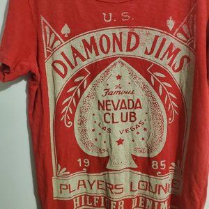 COPY - HILFIGER DENIM TEE